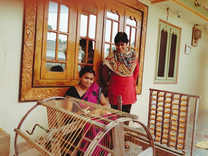 Academic and institutional collaborations