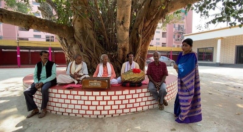 Special lectures and workshops